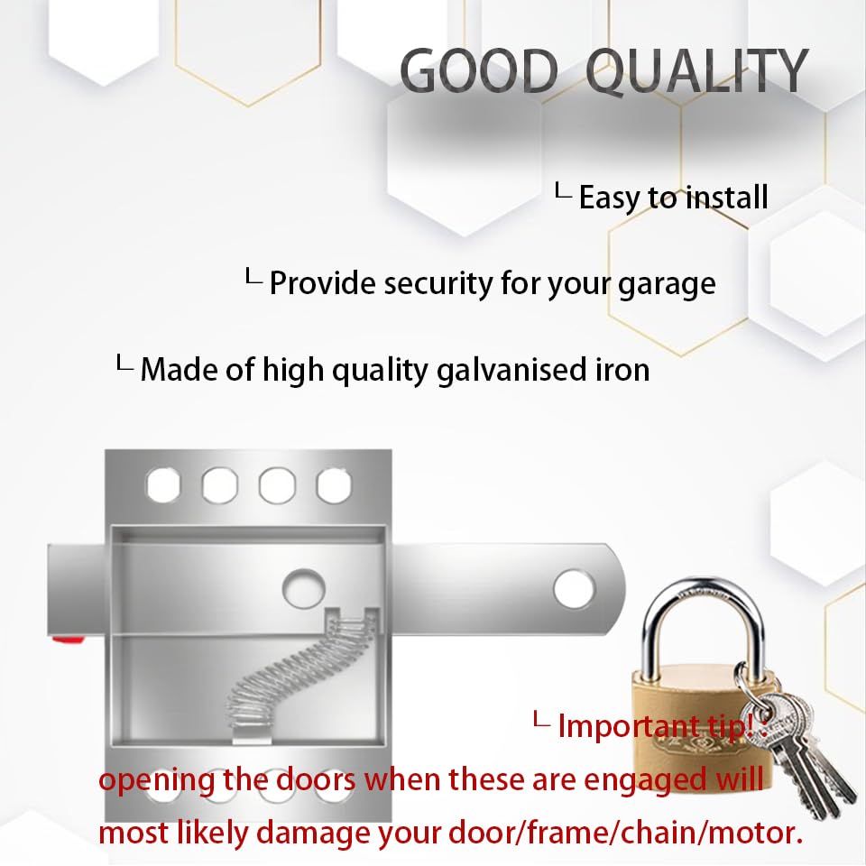 Keyless Entry Door Lock with Handle