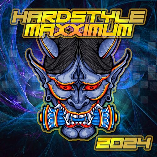 Play Hardstyle Maxximum 2024 by VARIOUS ARTISTS on Amazon Music Unlimited