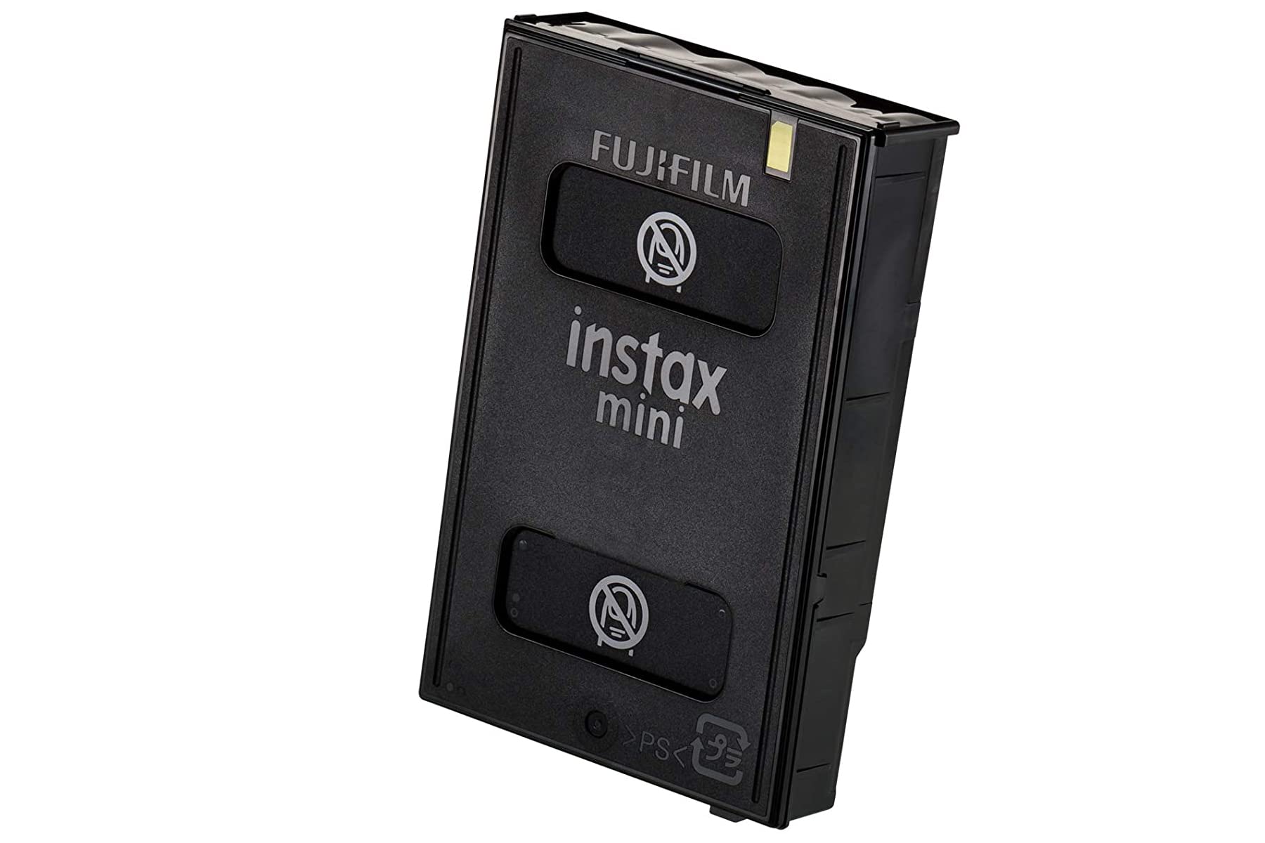 Fujifilm Instax Mini - Pellicola fotografica per schizzi a forma di cuore, confezione da 30