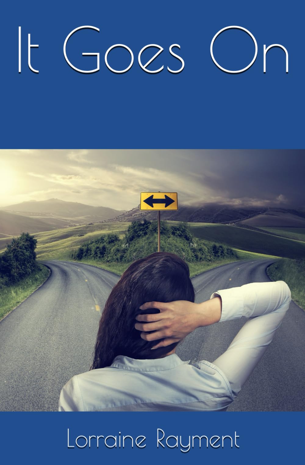 It Goes On (DogPark, Band 12)