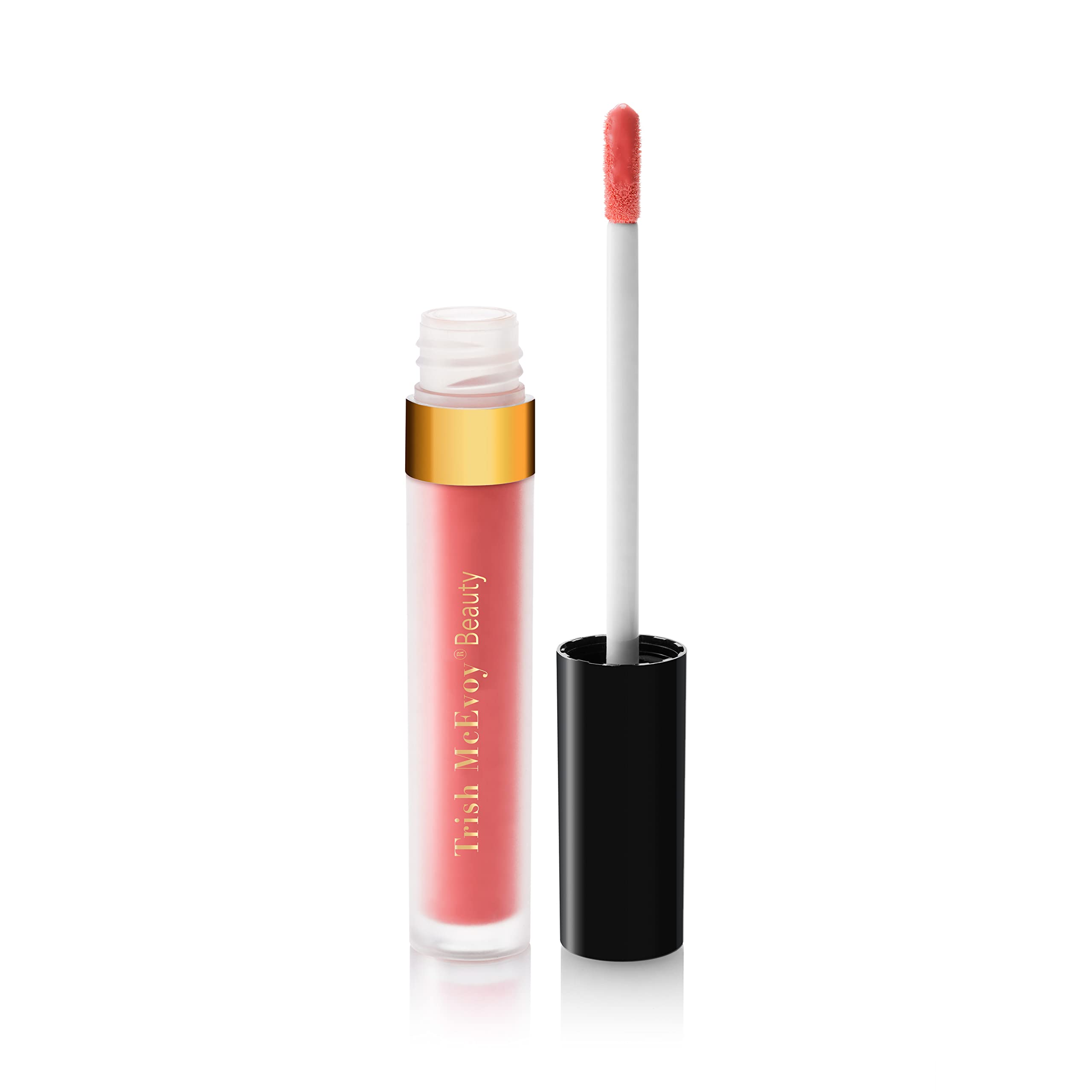 Trish McEvoy Easy Lip Gloss, 3 ml /0.10 fl oz