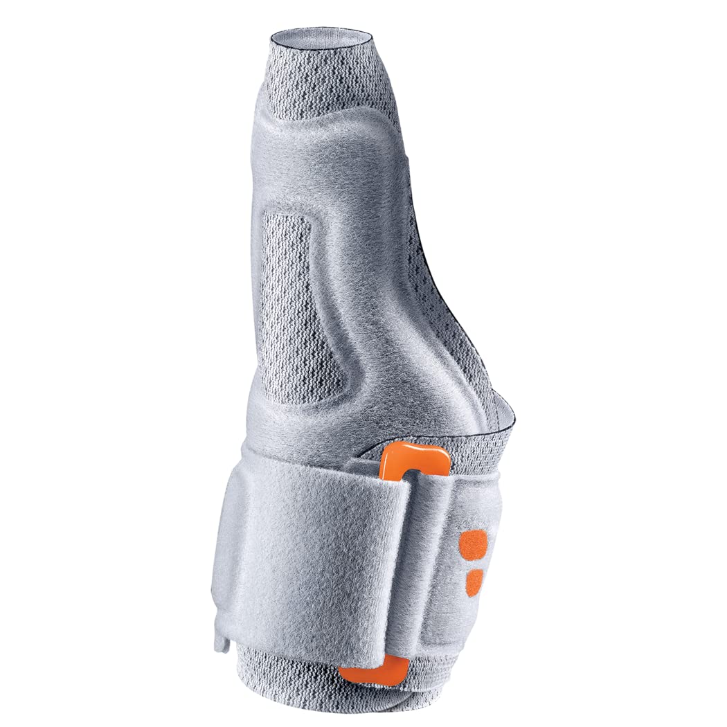 Sporlastic Daumenbandage Rhizo hit XS Platinum