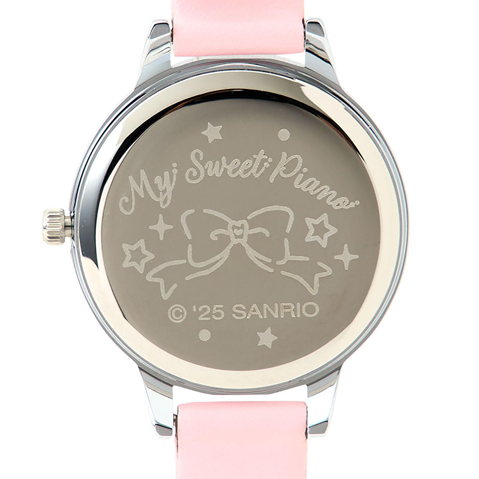 Amazon.co.jp: サンリオ(SANRIO) ウォッチ（ドリーミー） マイ 