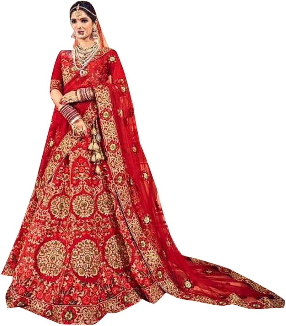 Amazon wedding lehenga Outlet