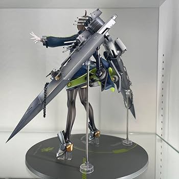 Amazon | ALTER アズールレーン ボルチモア 重装ver. 1 7