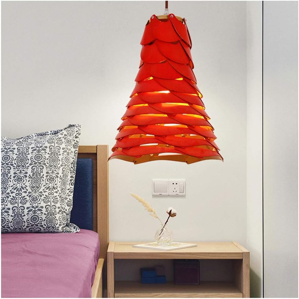 Pendant Lights Modern Minimalist Chandelier Creative Flower