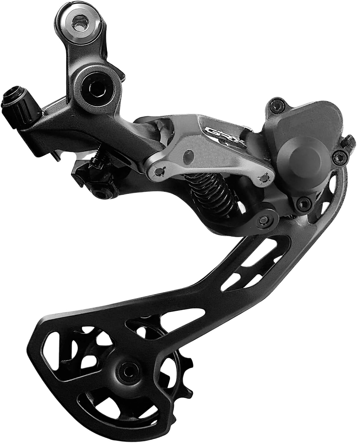 Bike Rear Derailleur RD-RX810/812 Bicycle Derailleur 11 Speed Derailleur for Mountain Bikes Road Bike