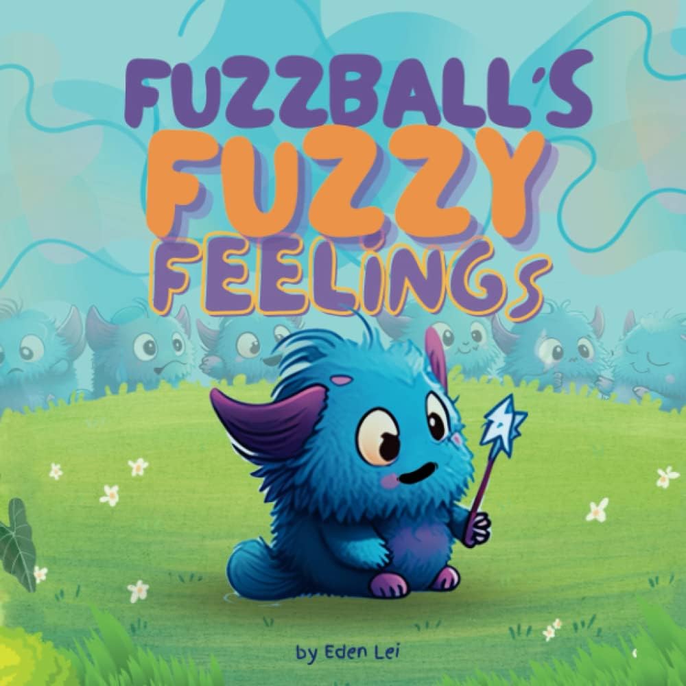 Fuzzball's Fuzzy Feelings