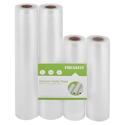 vacuum packing plastic