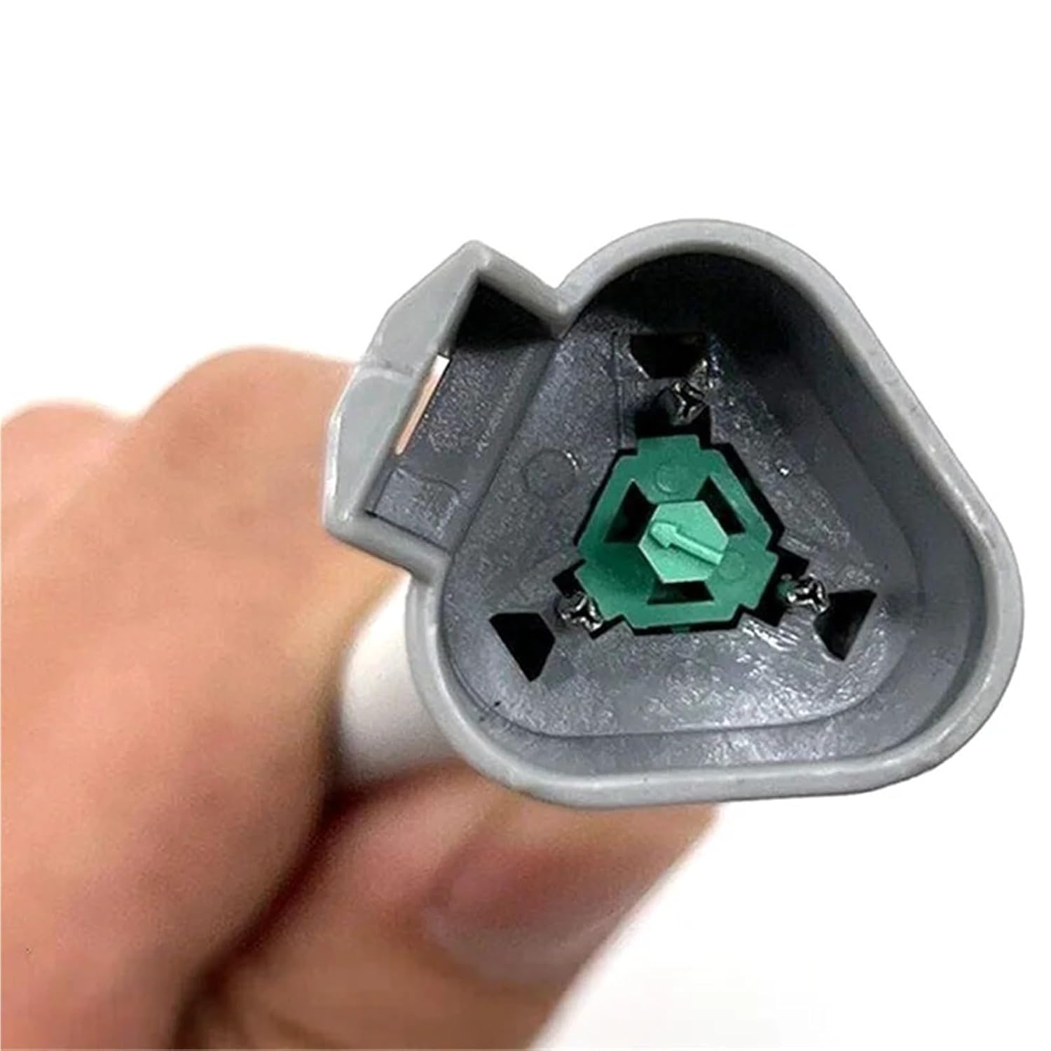 12V 1500-3076,41-9100,42-100 Refrigerated Truck Diesel Engine Fuel Shut Off Solenoid for Engine Stop Solenoid