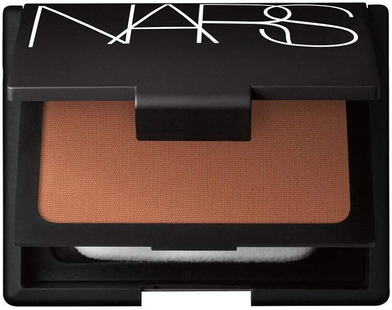 NARS Tan Loose Powder SPF 12 Benares Powder Foundation