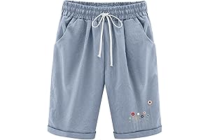 Celebrate the Breezy Season: Find Your Perfect Prime Day Shorts