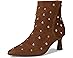 Naturalizer Deesha Bootie - Front View