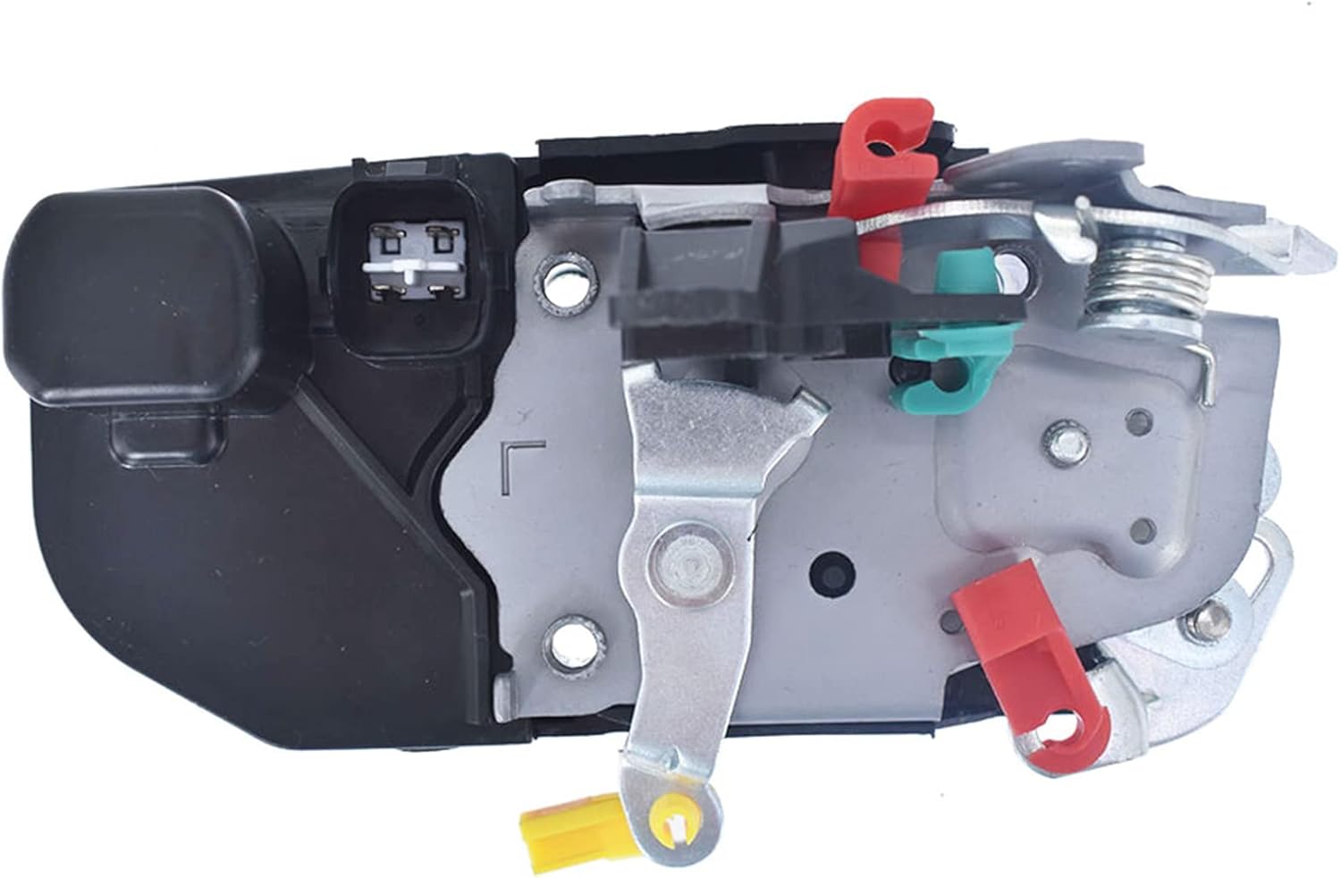Front Driver Left Side Power Door Latch-Lock Actuator Motor Replacement for 55256713AB 931-626 Replacement for Durango 1998-2003