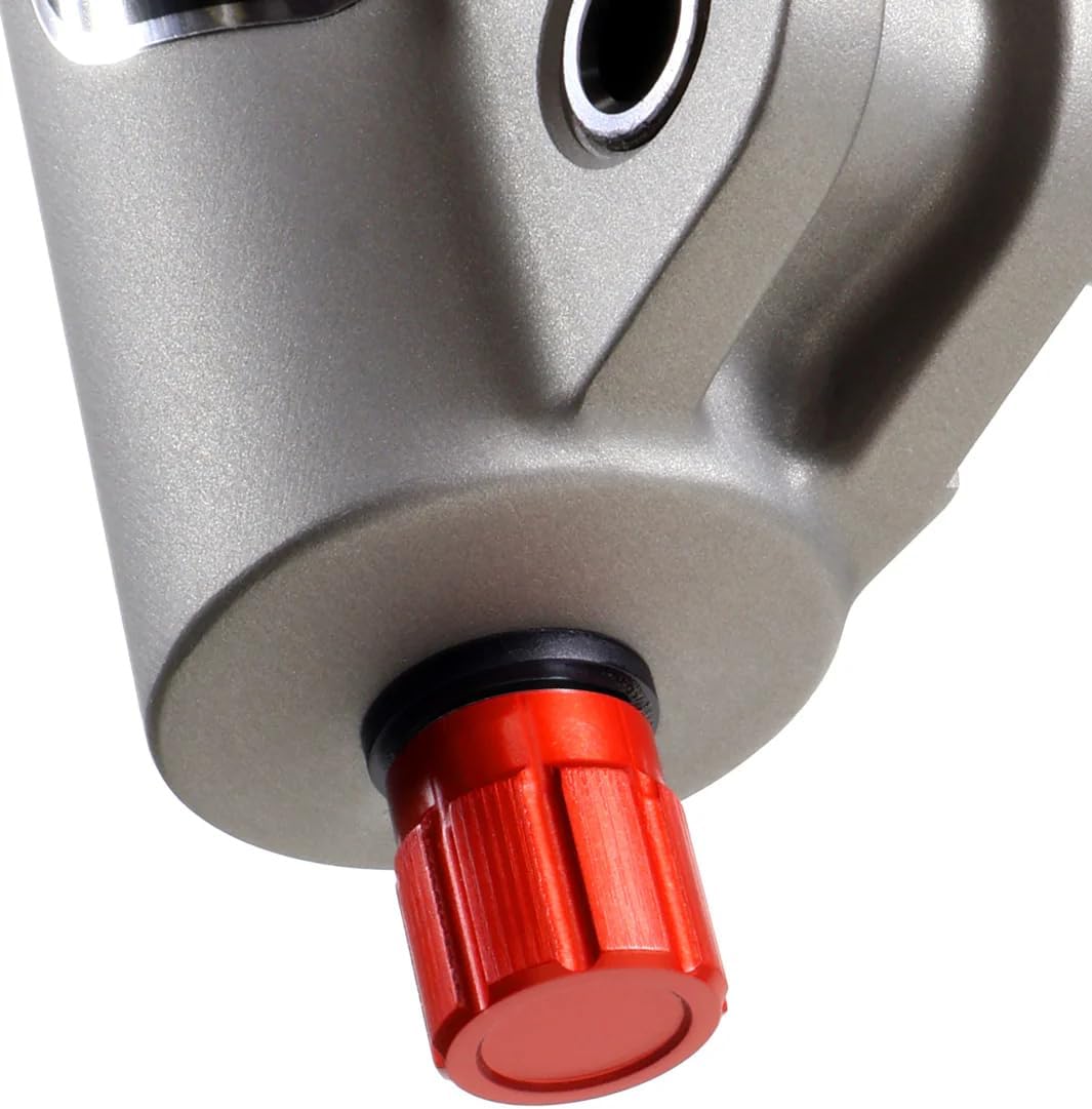 MRP Lift V2 Damper Upgrade Kit | Mountain Bike Suspension Damper Cartridge | Custom Valved Shim Stack