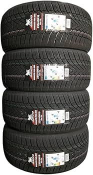 Amazon.co.jp: 235/40R18 95V XL ARIVO ARW3 スタッドレスタイヤ 4本