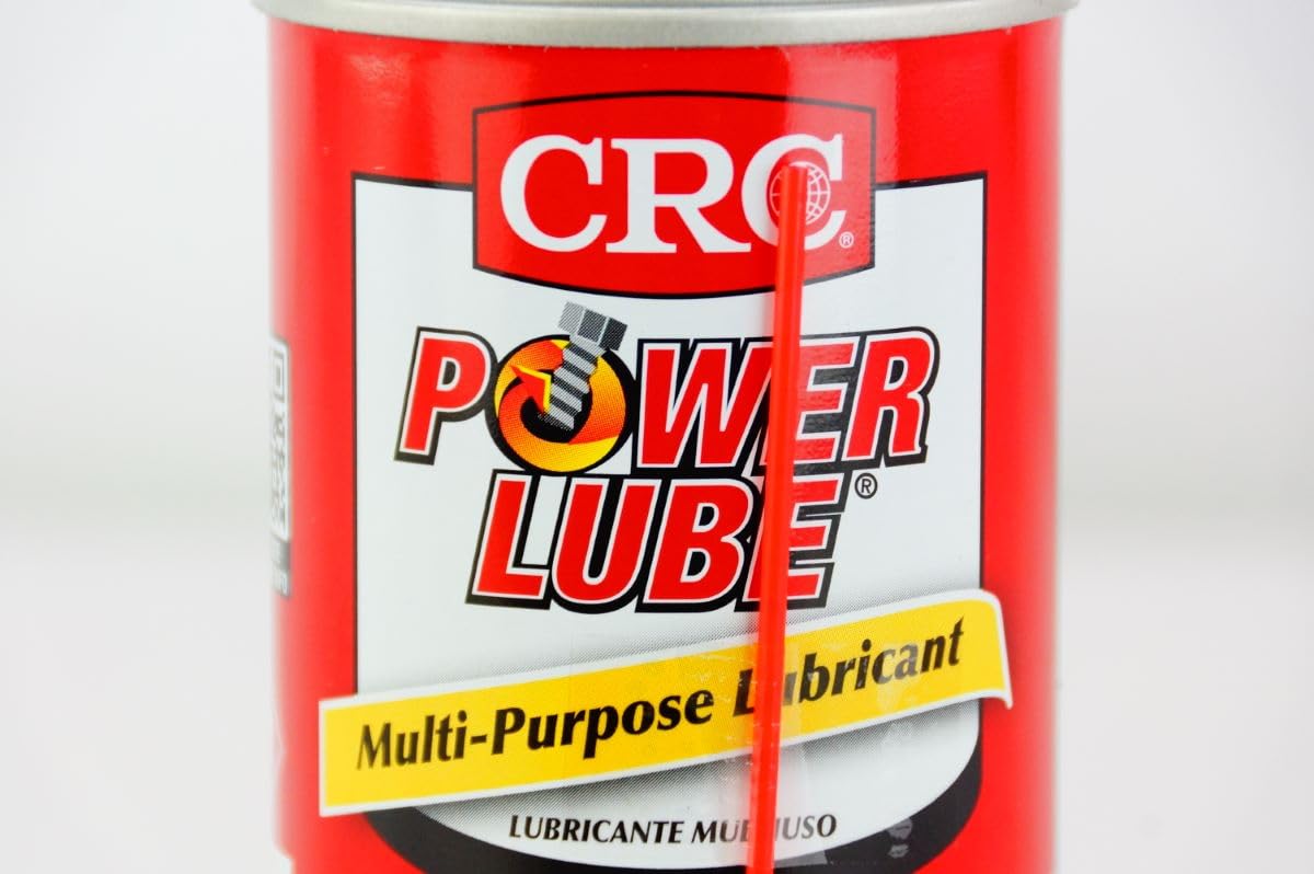 Power Lube Multi-Purpose Lubricant, 9 Wt Oz (Quantity of 12)