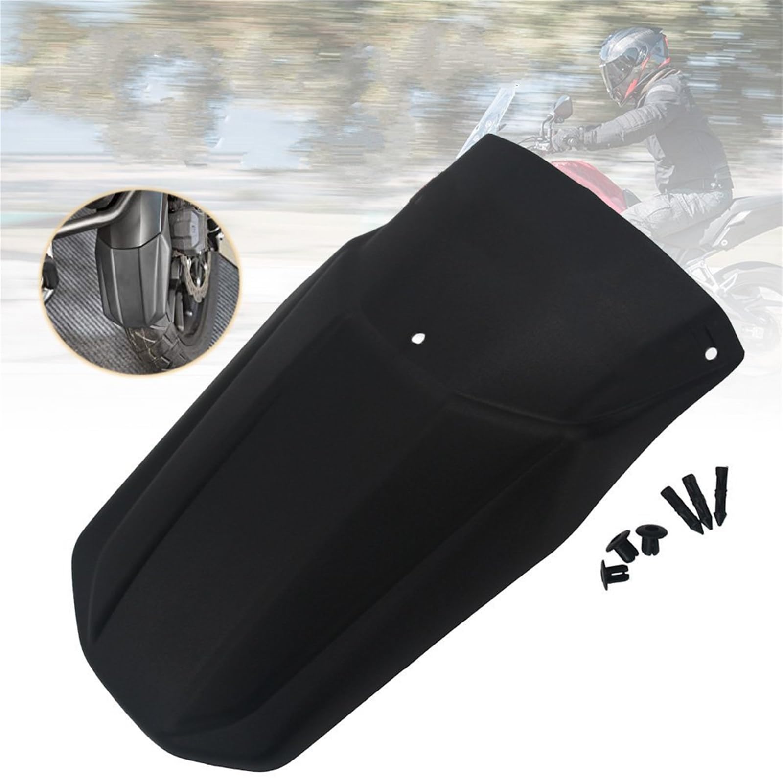 Parafango Anteriore Per CB500X CB500F CB500 X Cb500x CB500 F 2019-2021 2018
