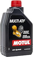 Vista 1 de Aceite de transmisión multi ATF Motul