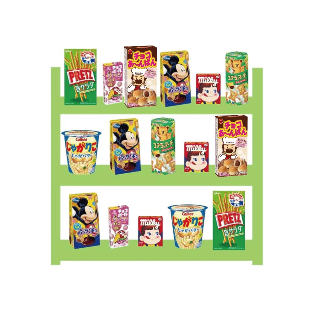 Amazon.co.jp: 射的用お菓子景品 100個セット(景品のみ) バラエティ