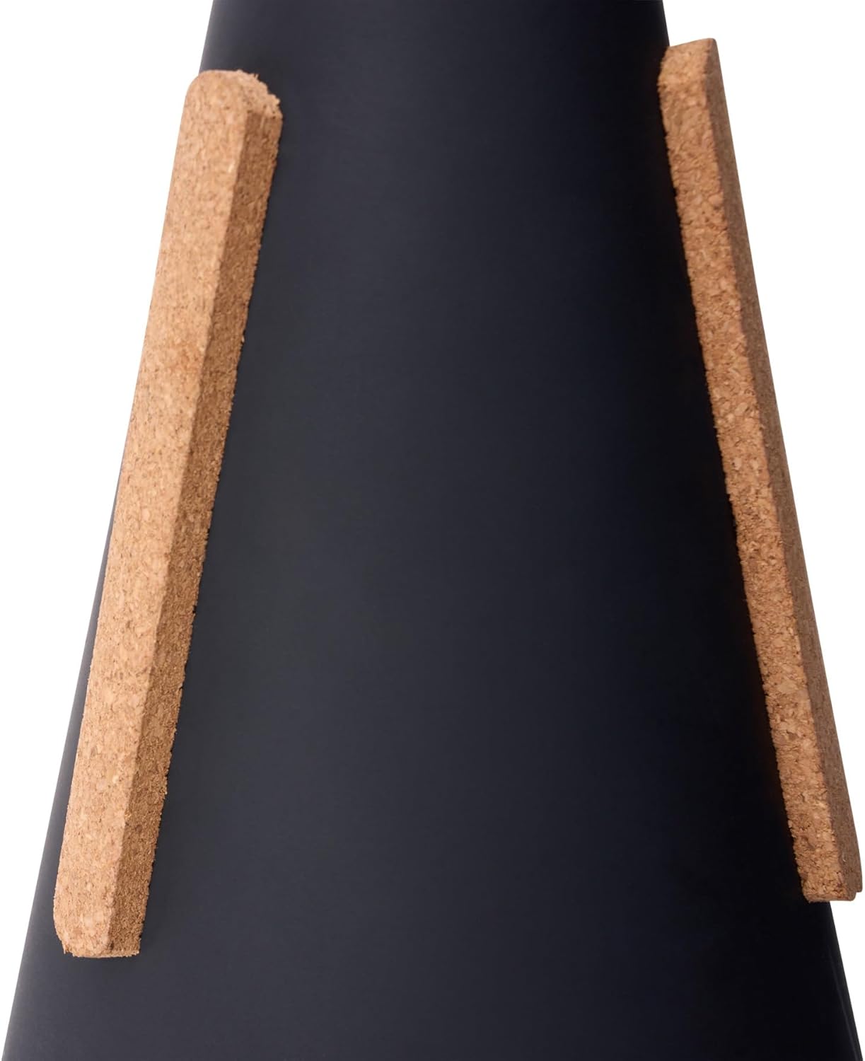 Protec Vulkan French Horn Tunable Mute (Straight), Model V101