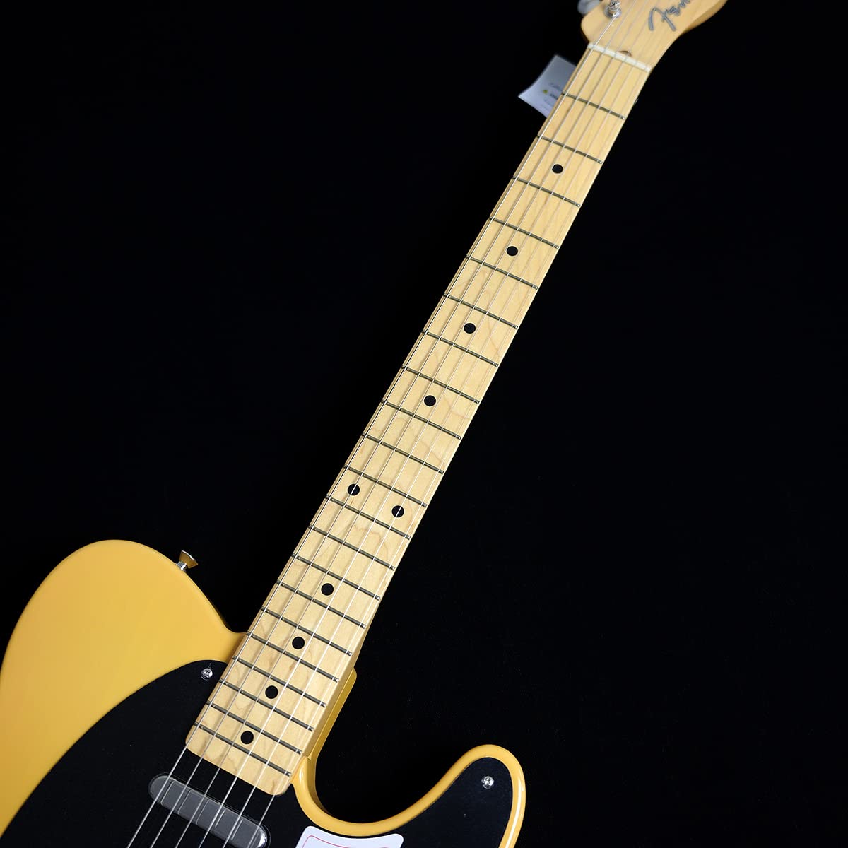 Amazon | Fender Made in Japan Traditional 50s Telecaster