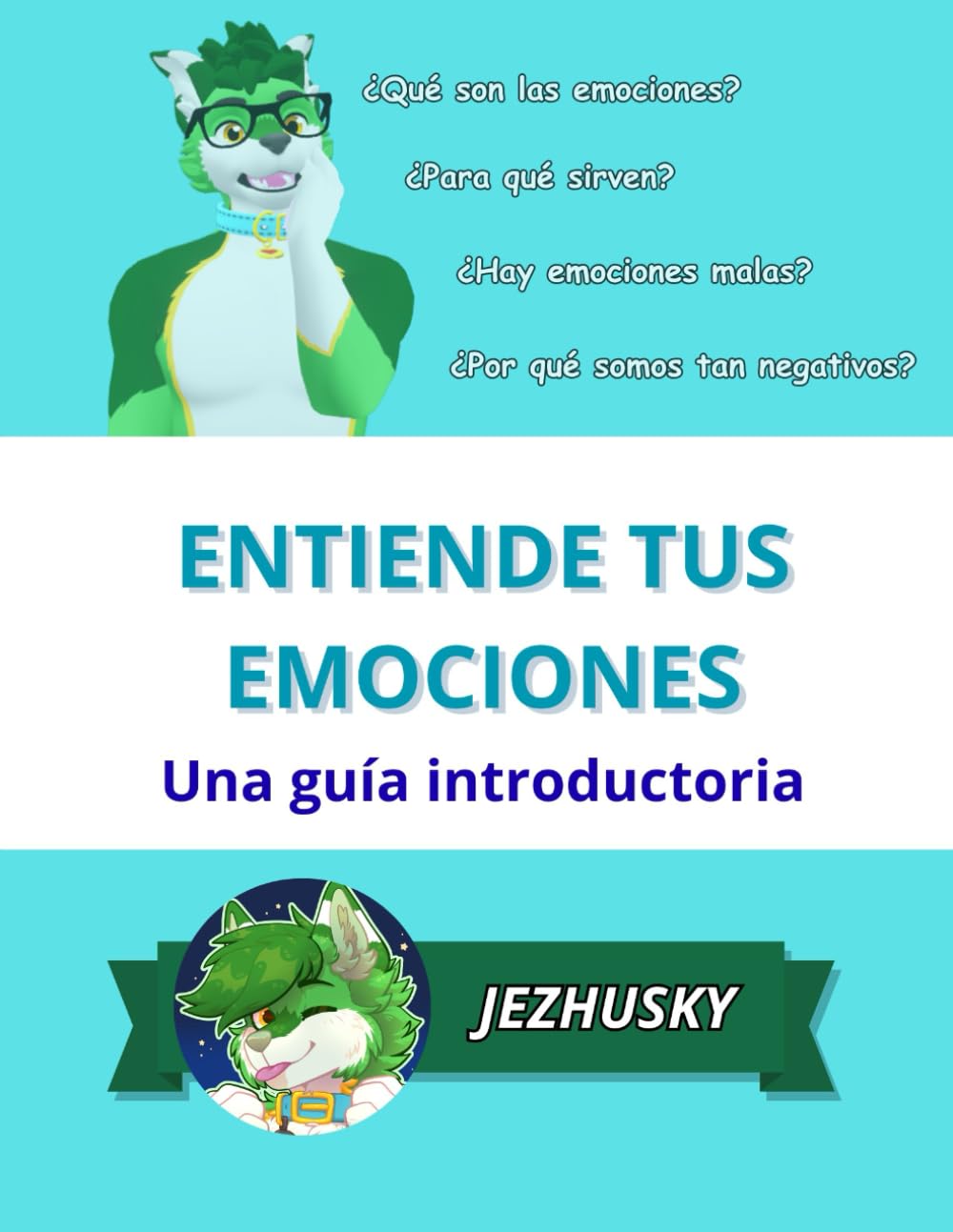 Entiende tus Emociones: Una guía introductoria