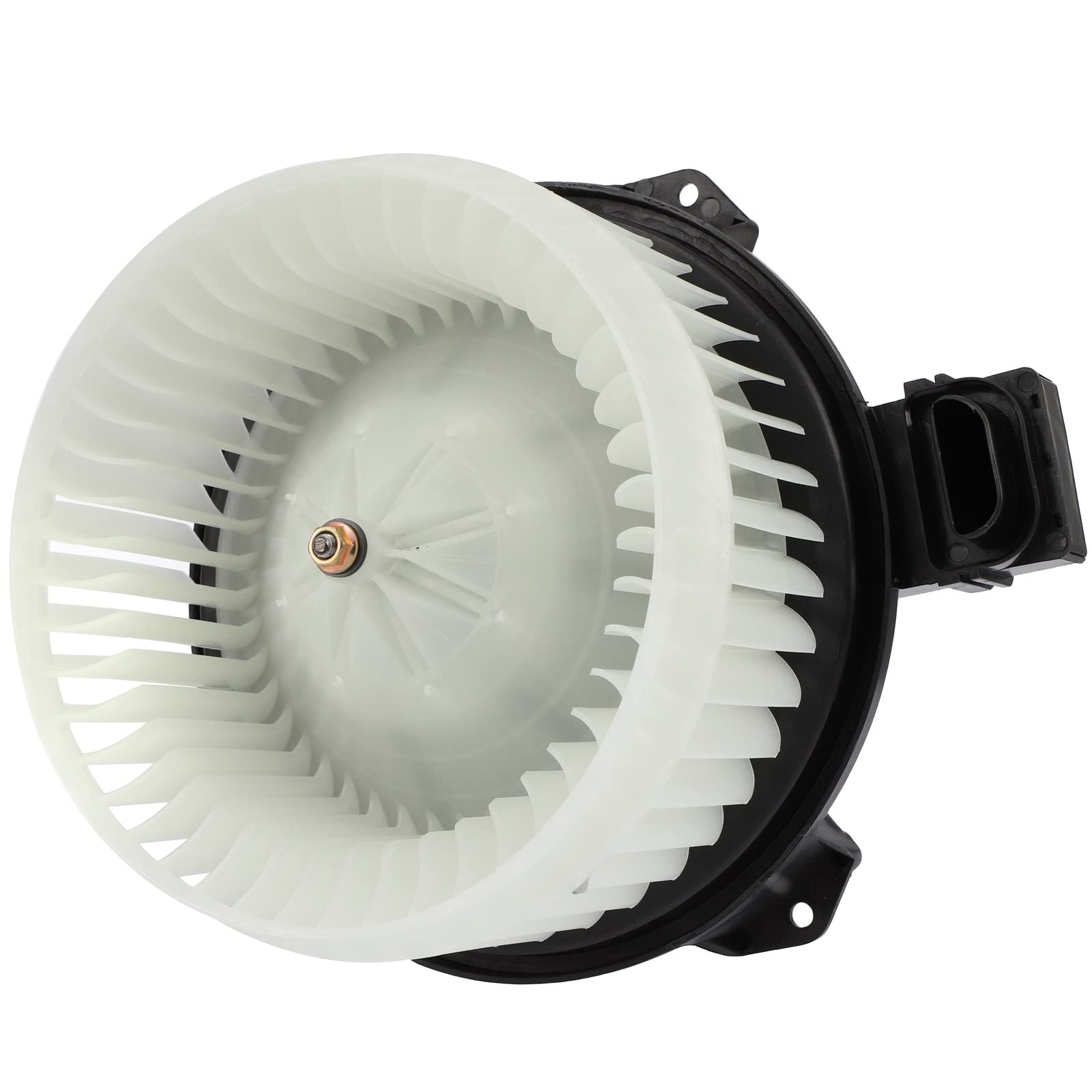 SCITOO 700305 Front HVAC Blower Motor with Fan Cage for Dodge for Journey l4 2.4L 2012 2013,for Dodge for Journey V6 3.6L 2012 2013
