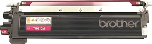 Miniatura 2 de Brother cartucho de tóner para impresora Brother TN315 Laser Printer Toner  Empaquetado al por menor, Magenta