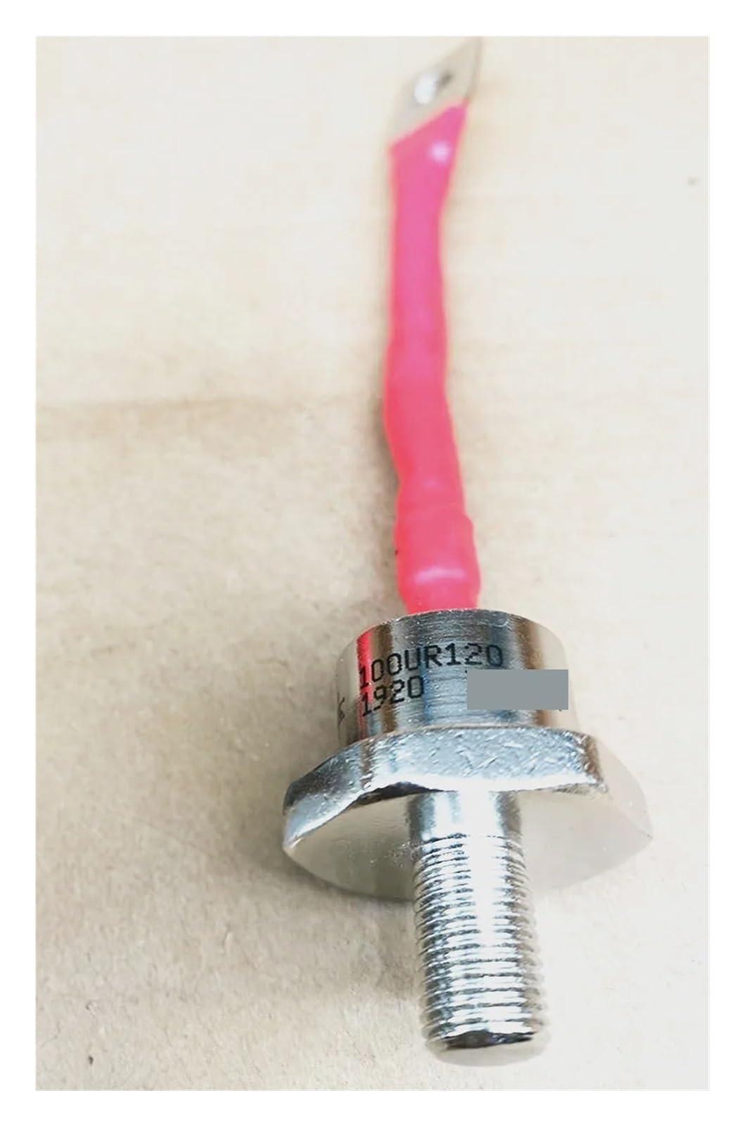 BRODEFUP 100UR120 diode Thyristor