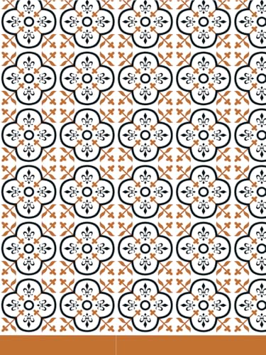 Image of LIVING ROOTS Jaipuri Hand Block Print King Cotton Bedsheet 86 * 104 inches (7 * 8.5 feet) with 2 Pillow Cover | 210 TC | Rich Fast Colour with No Colour Bleeding | (034-C)