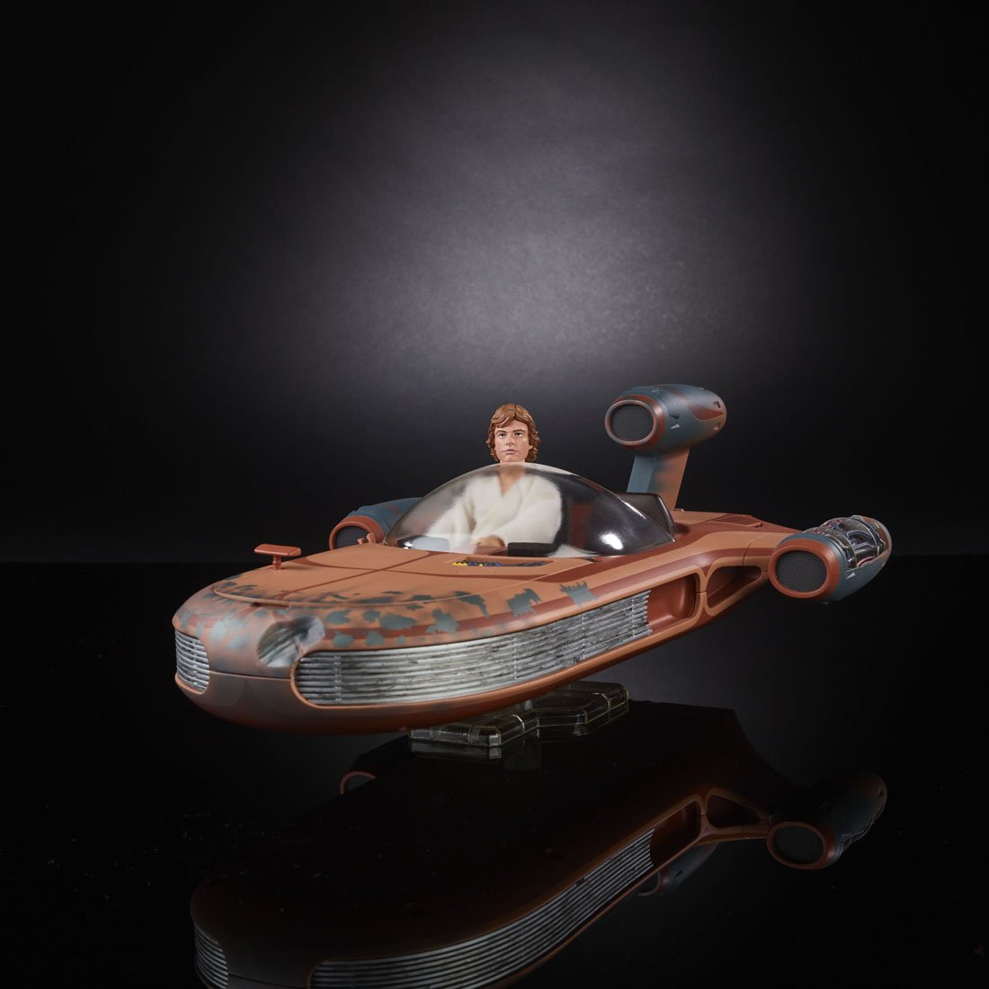 Amazon.co.jp: スター・ウォーズ ブラックシリーズ 6インチ