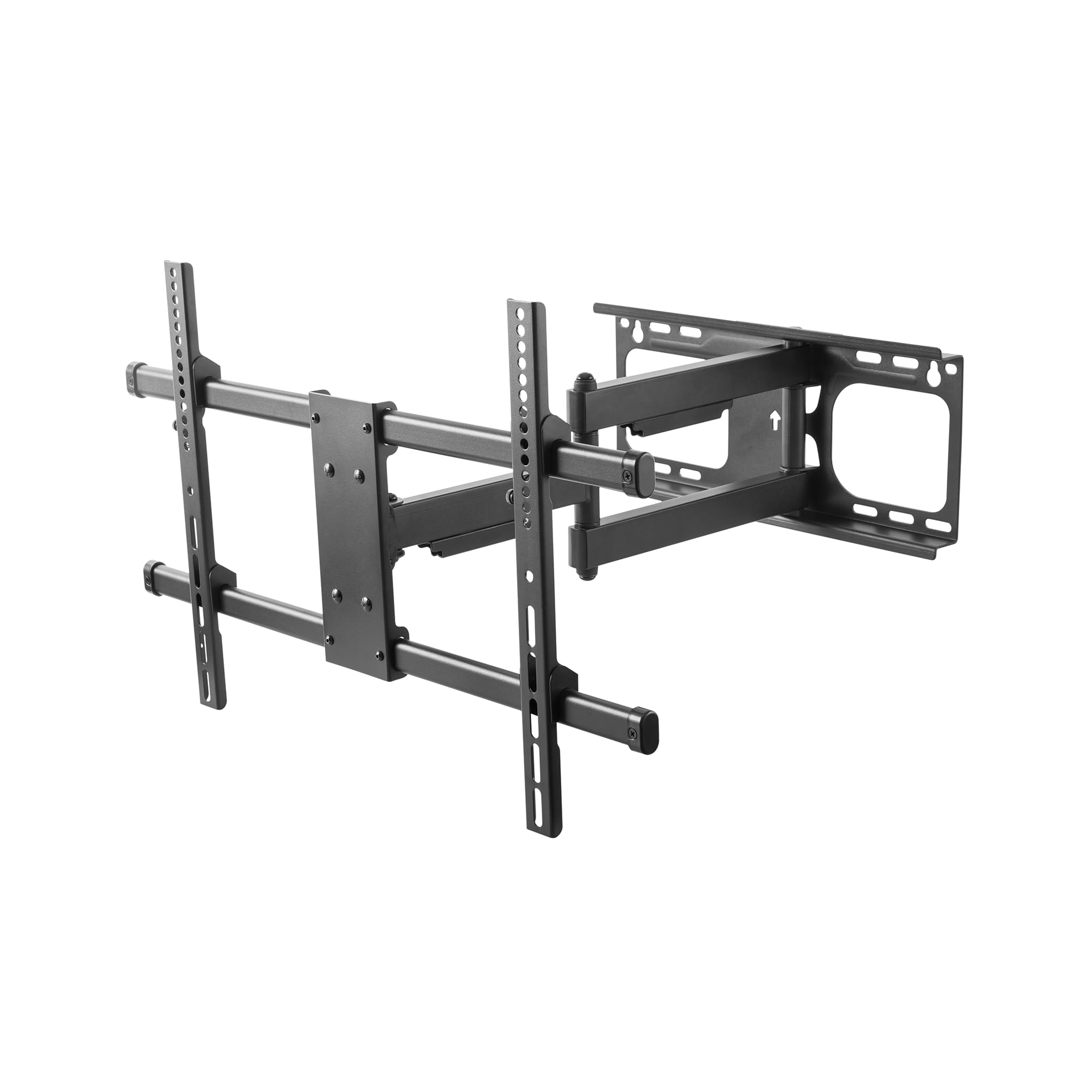 Kruger&Matz KM1305 - Soporte de Pared para televisores LED de 37-70 Pulgadas (Ajuste Vertical y Horizontal)