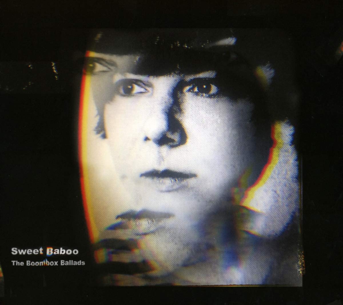The Boombox Ballads