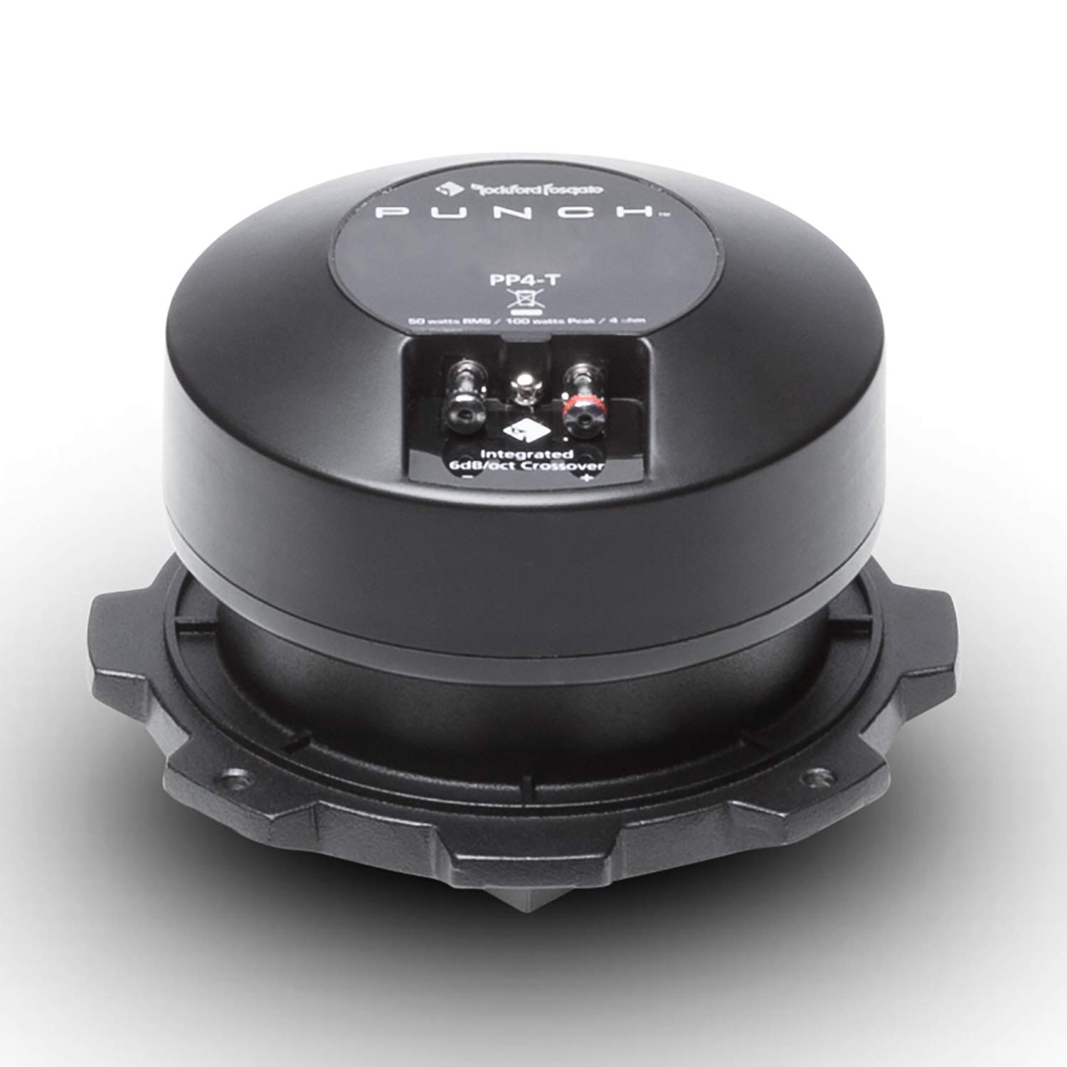 Amazon.co.jp: Rockford Fosgate Punch Pro 1.5インチ ツイーター PP4 