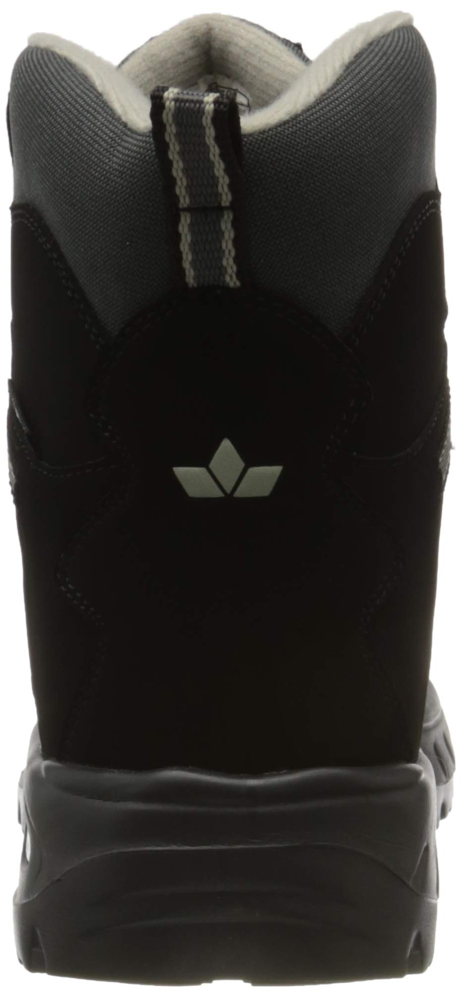 Lico Homme Flake Bottes de Neige