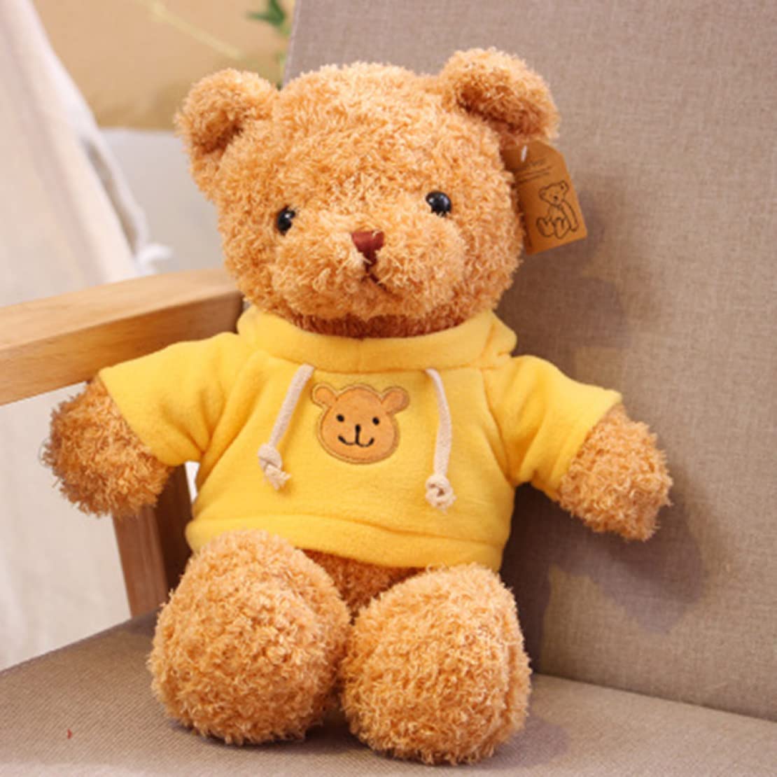 Amazon.co.jp: M．ASSOLATO ぬいぐるみ 特大 くま テディベア