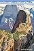 Zion National Park, Utah - Angels Landing (12x18 Art Print, Wall Decor Travel Poster)