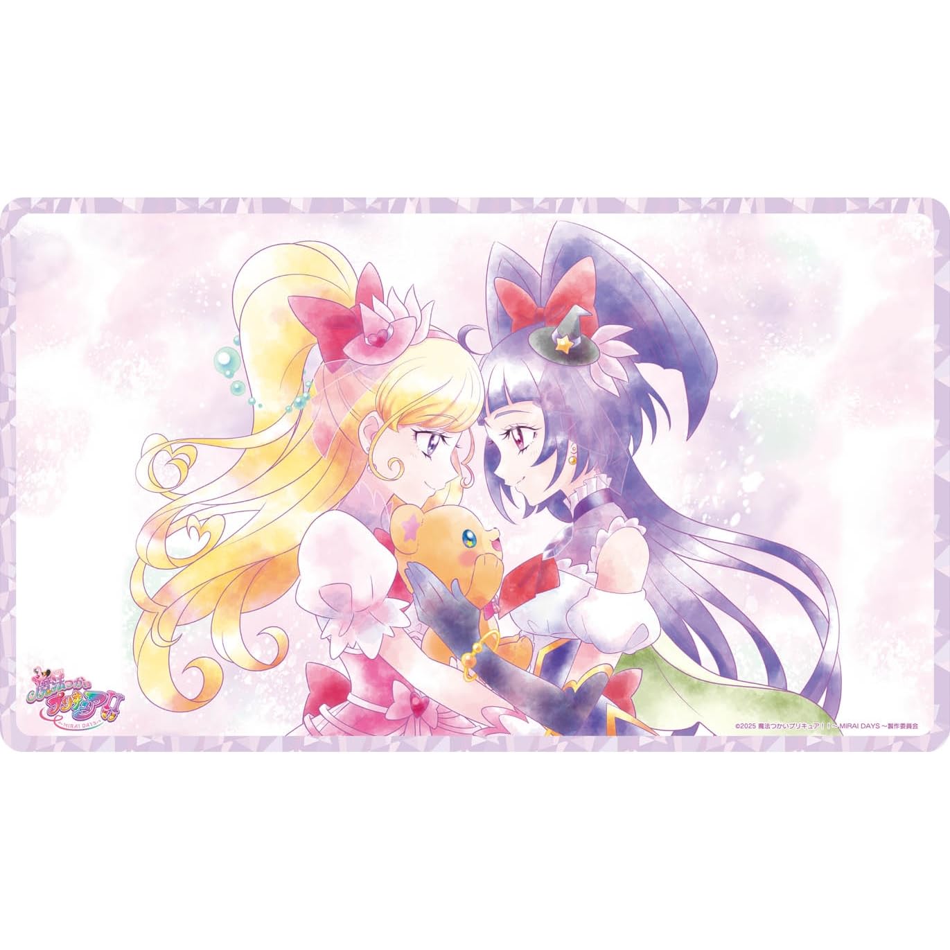Amazon.co.jp: エンスカイ(ENSKY) 魔法つかいプリキュア! ! ~MIRAI 