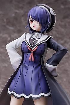 Amazon.co.jp: あおぎり高校 1/7スケールフィギュア 音霊魂子