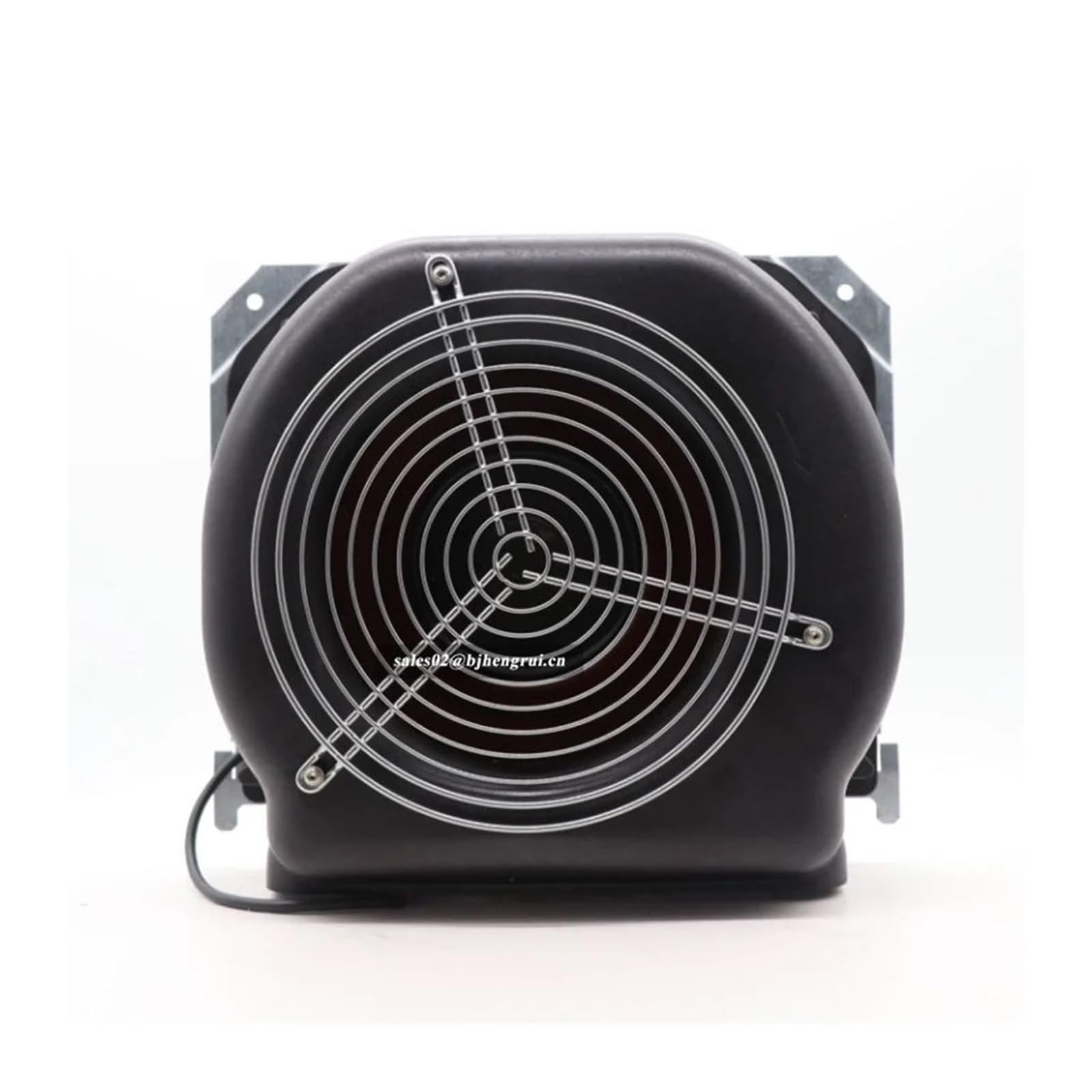 K1G220-AB73-11 48 V DC 220 mm 110 W 2,7 A 2880 obr./min IP20 wentylator chłodzący z łożyskiem kulkowym