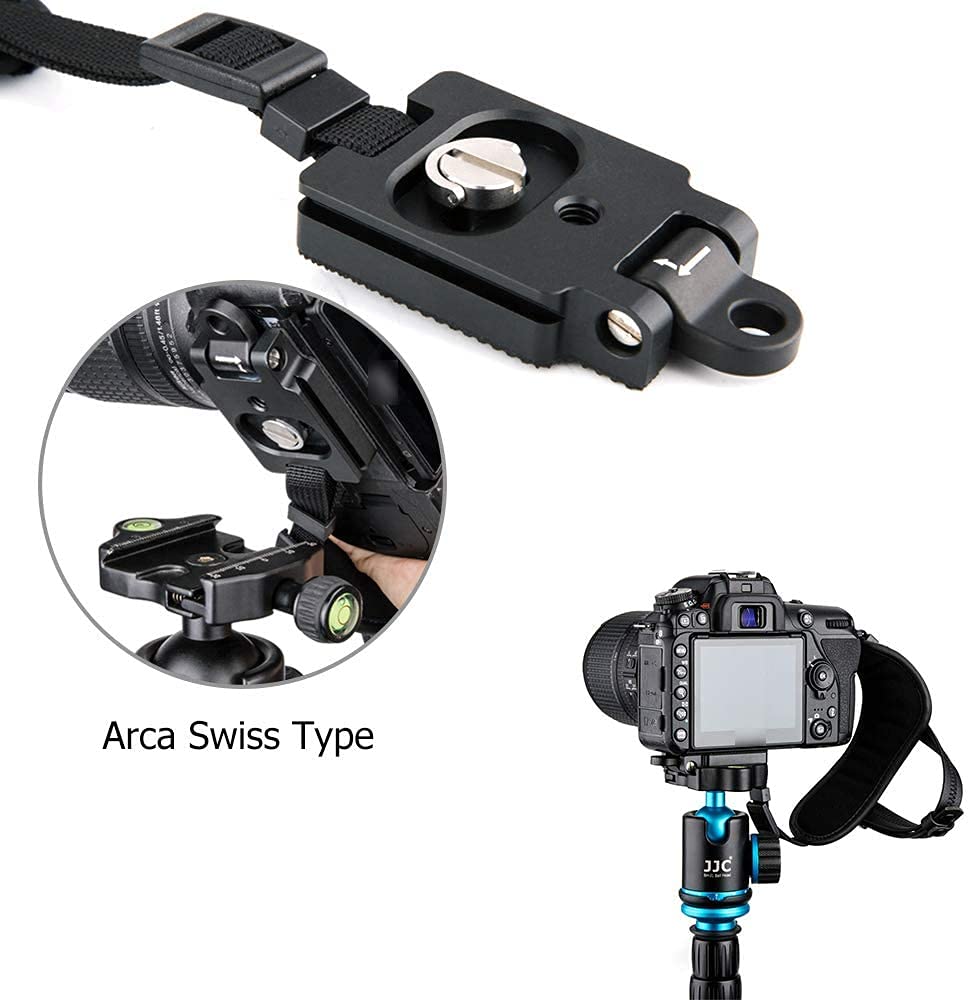 JJC hand strap