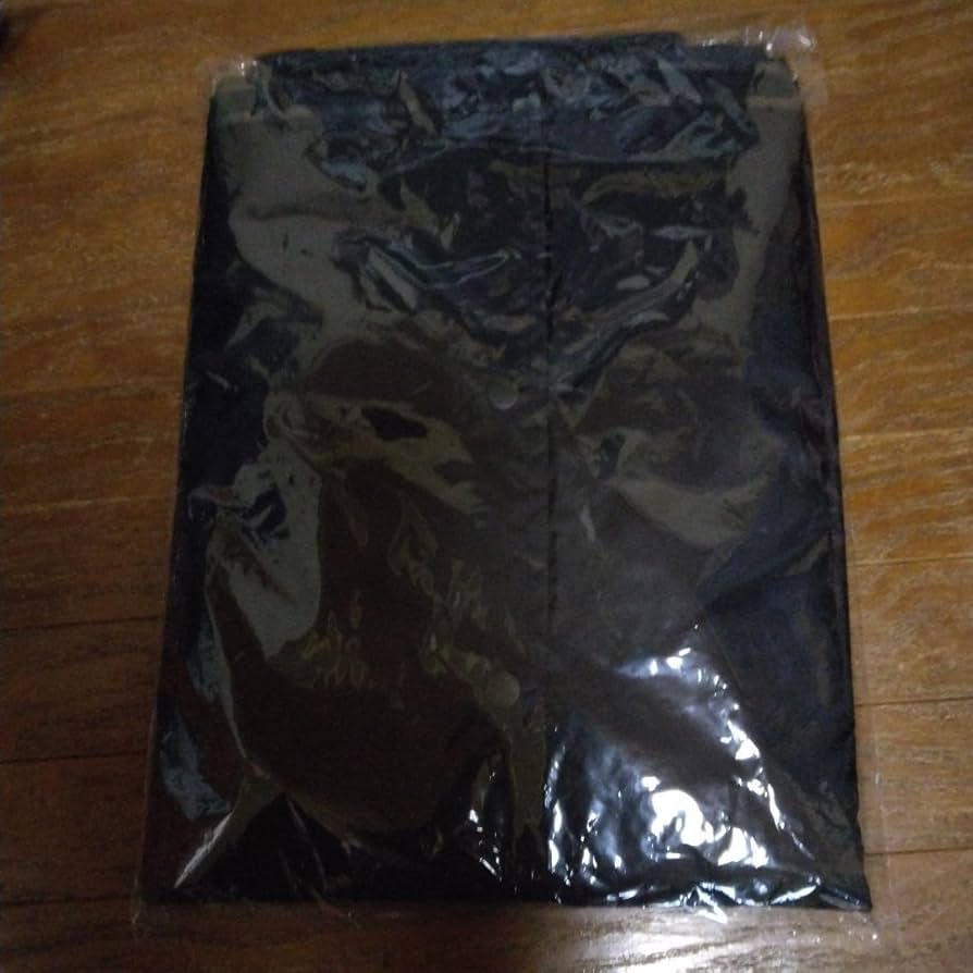 未使用】Nothing's Carved In Stone コーチ ジャケット Nothing's Carved In Stone コーチジャケット 黒 - メルカリ