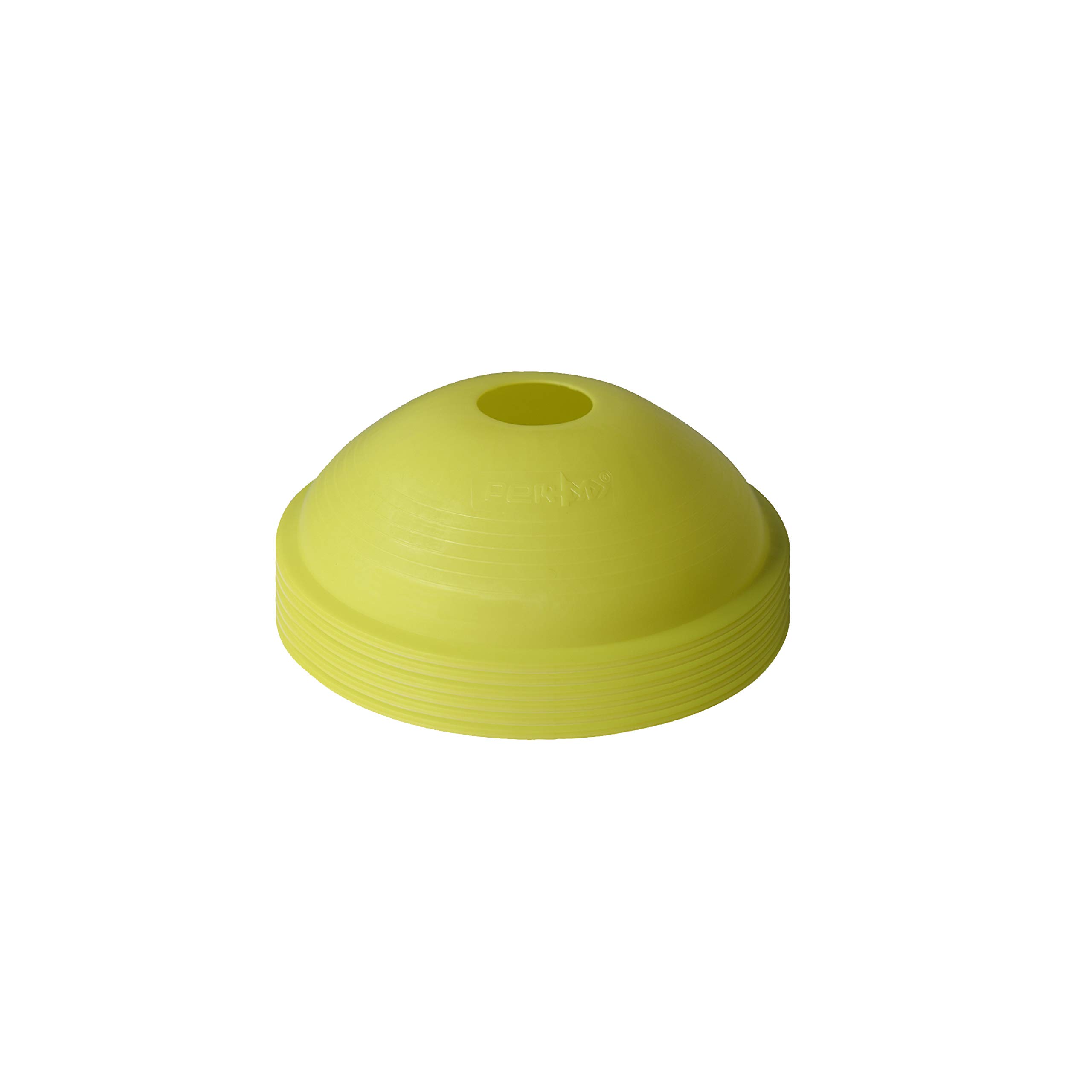 PER4M20-Piece Quick Cones for Speed and Agility Training