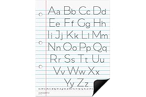 Simply Magic Jumbo Magnetic Notebook Paper