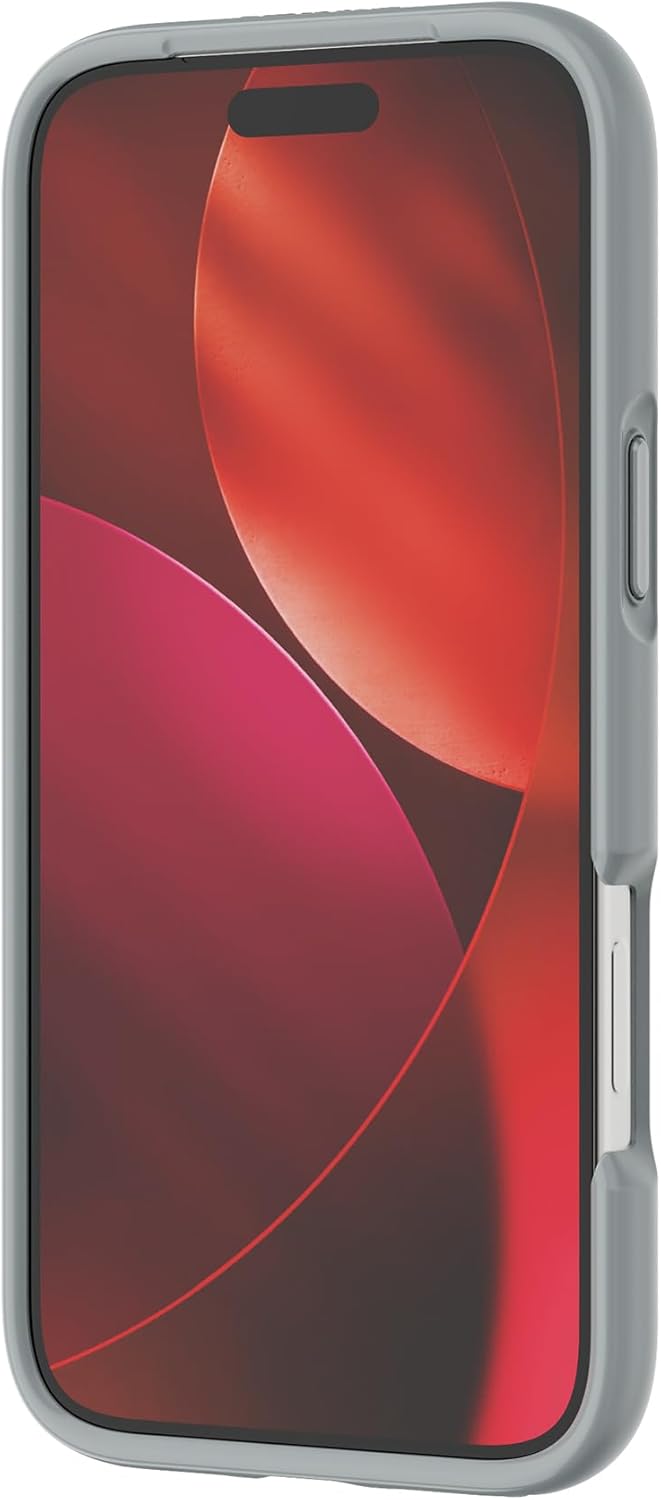Tech21 EvoDusk with MagSafe for Apple iPhone 17 Pro Max Titanium