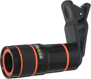 8X Phone Zoom Compatible for Phone