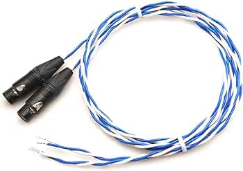 新品⭐︎Pioneer XLRケーブル 3m 新品⭐︎Pioneer XLRケーブル 3m 新品