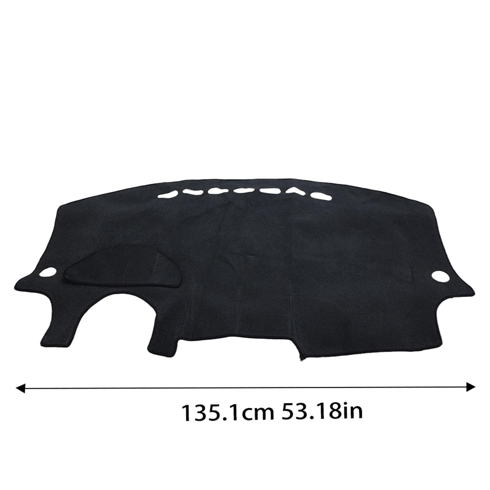 rozdzielczą samochodu Pasuje do Vw Beetle 1998-2010 pokrywa deski rozdzielczej podkładka ochronna czarna osłona przeciwsłoneczna mata na deskę rozdzielczą parasol przeciwsłoneczny
