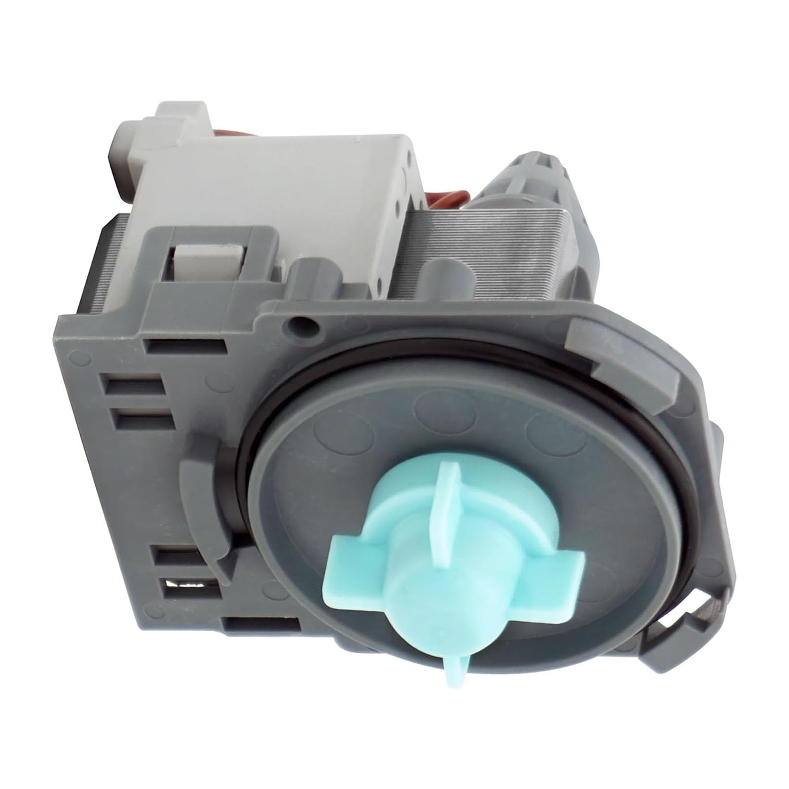 Pompe de vidange WD26X10049 lave-vaisselle moteur d'évacuation de l'eau